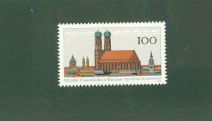 GERMANY 1828 MNH BIN$ 1.90
