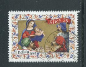 Ireland 988  Used