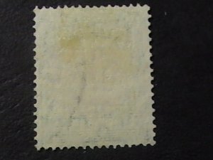 AUSTRALIA # J80-USED---POSTAGE DUE---1947