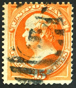 U.S. #152 USED