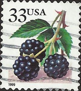 # 3297 USED BLACKBERRIES