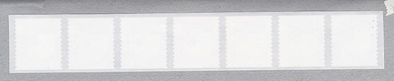 PNC7 US 5018a  25c Eagle Spectrum (15)  SA P11111  MNH F-VF