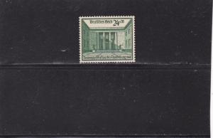 Germany B169 MNH
