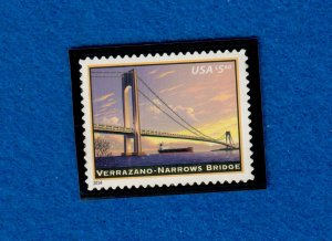 4872   Priority Mail  2014 (NICELY MOUNTED Single ) MNH