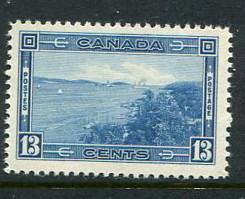 Canada #242 MNH