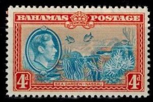 Bahamas 106 MNH VF