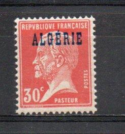 Algeria 14 MH