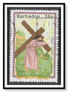 Barbados #818 Easter Issue Used