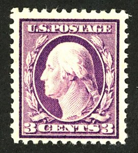 U.S. #501 MINT OG NH