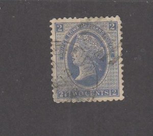 [SOLD] PRINCE EDWARD ISLAND & NEW BRUNSWICK LIGHT USED SELECTIONS CAT VALUE $340