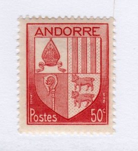 Andorra (Fr.)       81        used