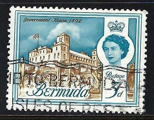 Bermuda 177 VFU A888-10