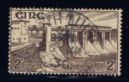 Ireland 83 Used 1930 issue 