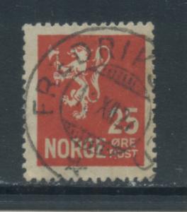 Norway 120  Used (1)