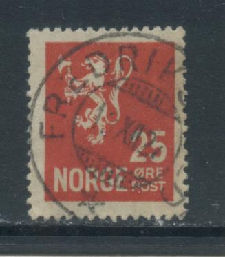 Norway 120  Used (1)