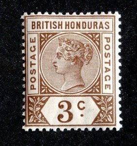 1891 British Honduras Sc # 40 mnh** cv. $10+ ( 9439 BCXX )