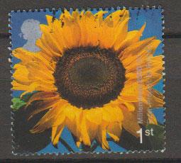 Great Britain SG 2157 Fine Used  