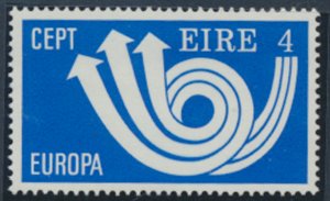 Ireland Eire SC# 329  Europa  1973  SG 327 MNH  see scan 