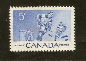 Canada #359 - MNH     (1)