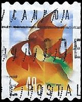 CANADA   #2008 USED (4)