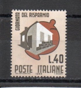 Italy 921 MNH