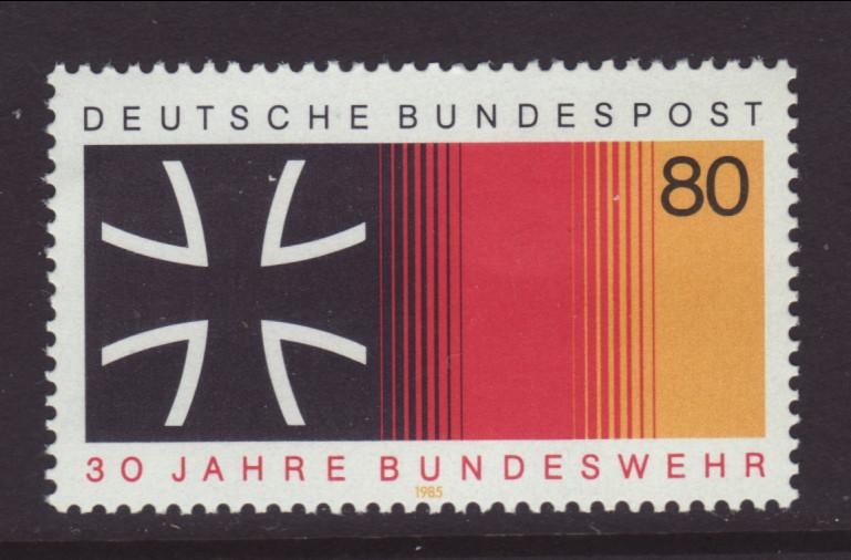 Germany 1452 MNH VF