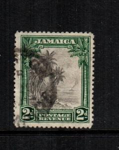 Jamaica  106 used cat $ 4.50