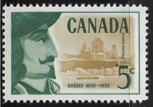 Canada - SC# 379 - MNH - SCV$0.35