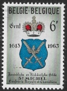 Belgium # 590 - St. Michael Guild - MNH.....(A)