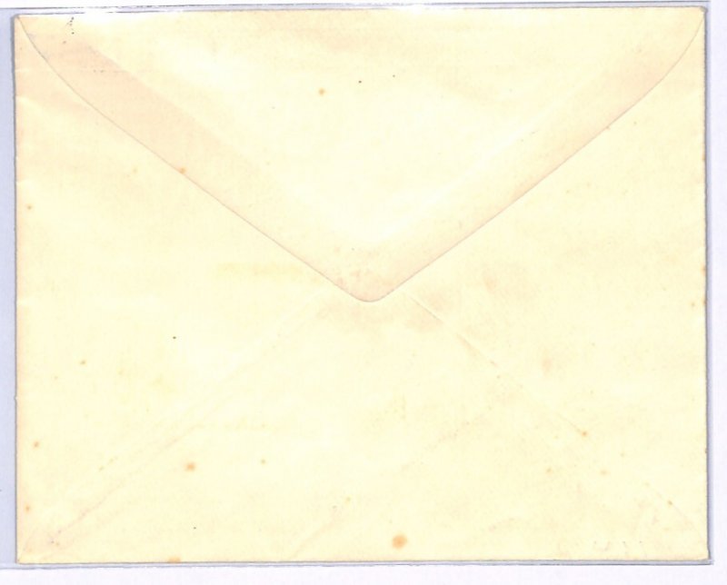 GB SCOTLAND Air Mail HIGHLAND AIRWAYS FIRST FLIGHT INVERNESS WICK KIRKWALL XF186