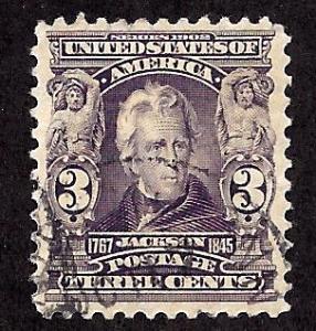 302 Used... SCV $4.00