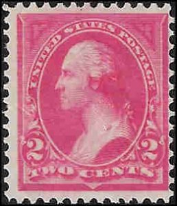 248 Mint,OG,NH... SCV $97.50