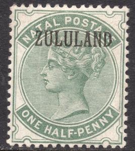 ZULULAND SCOTT 12