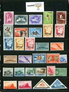 PKStamps - ssaa942 - San Marino - Mini Lot - Check Out Image