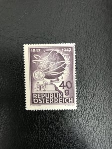 Austria # 495 Mint