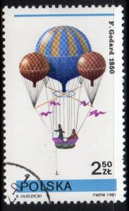 Poland Scott No. 2435