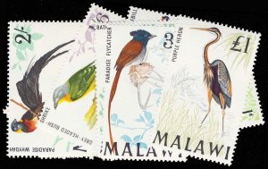 MALAWI 95-109  Mint (ID # 112731)