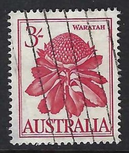 Australia 330 VFU N84-1