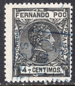 FERNANDO PO SCOTT 155