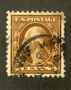 U.S. 503 VF USED BIN  $1.50