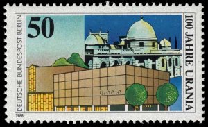 Germany - Berlin - Scott 9N569 - Mint-Never-Hinged