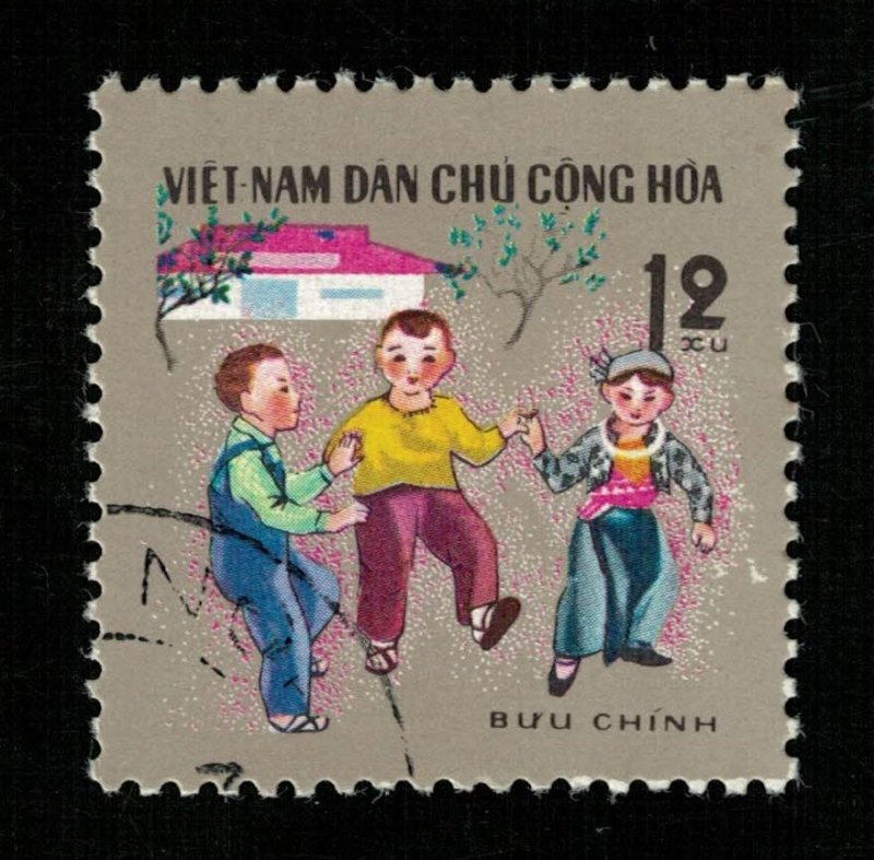 Vietnam (R-521)