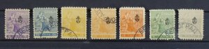 Serbia c1911 Newspaper Stamps US 2 