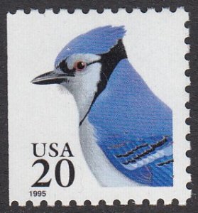 United States 2483 MNH CV $0.50