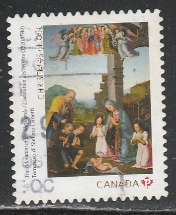 Canada   3046    (O)    2018