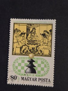 +Hungary #2291        Used