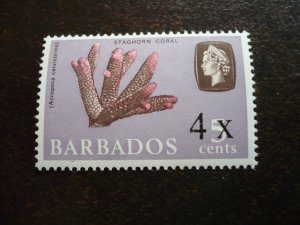 Stamps - Barbados - Scott# 327 - Mint Never Hinged Set of 1 Stamp