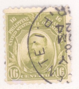 Phillipines, Scott #289, Used