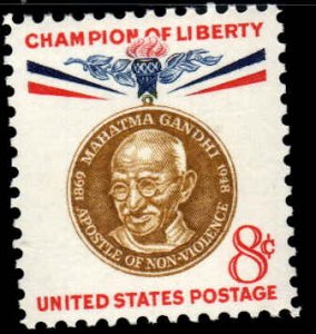 US - 1175 - MNH - SCV-0.25