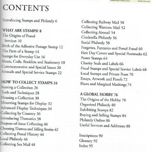 The Complete Illustrated Guide to Stamp Collecting